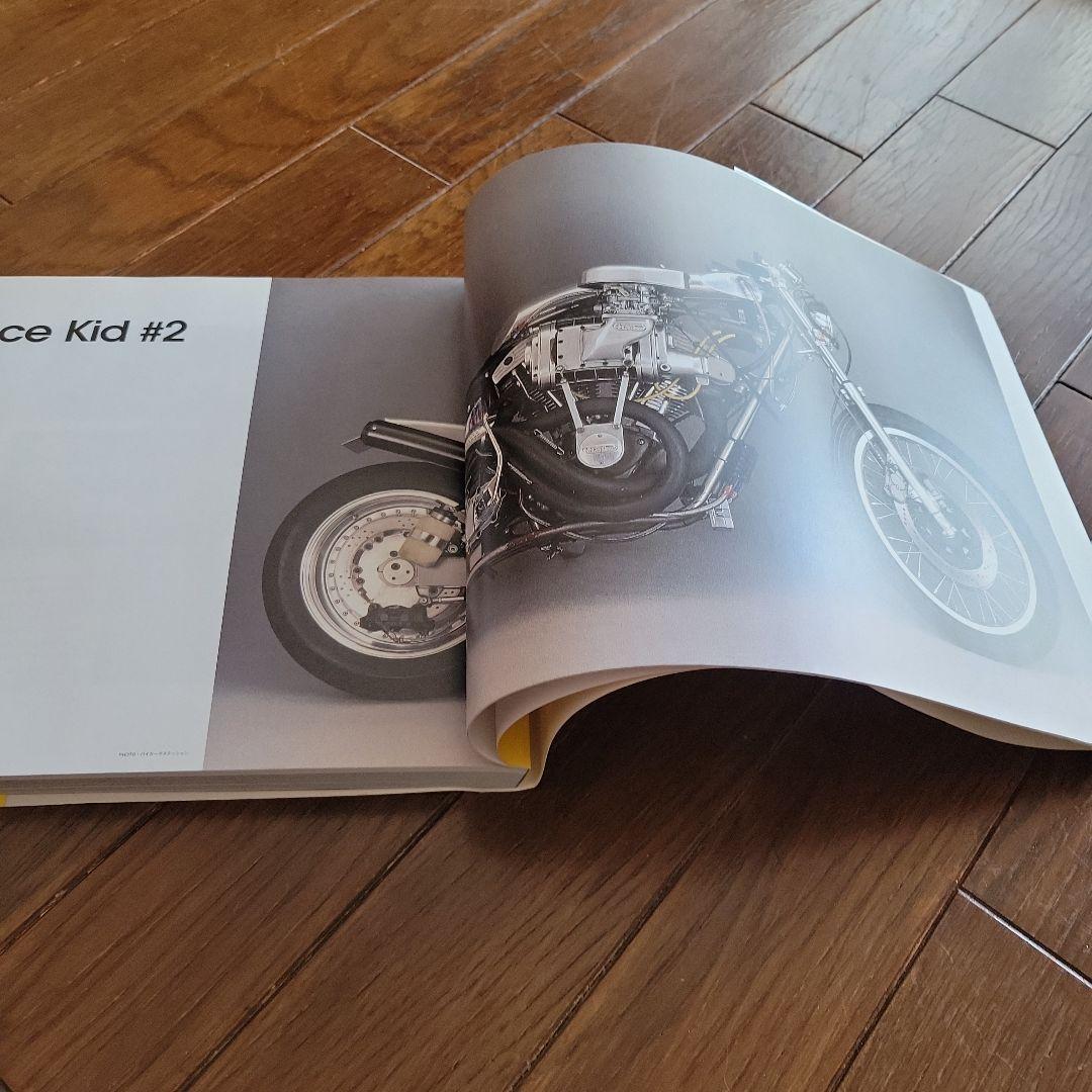 ハーレー・ダビッドソンバイブル = Harley-Davidson Bible…