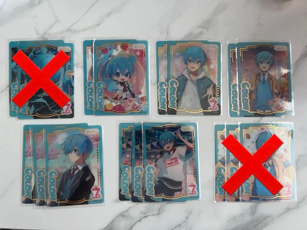 すとぷり ふぁみこれ ころん - メルカリ