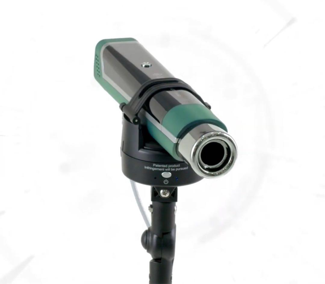 オリーライフ　OlyLife 新品未使用　バイタリティ-ワンド OlyLife バイタリティーワンド - メルカリ