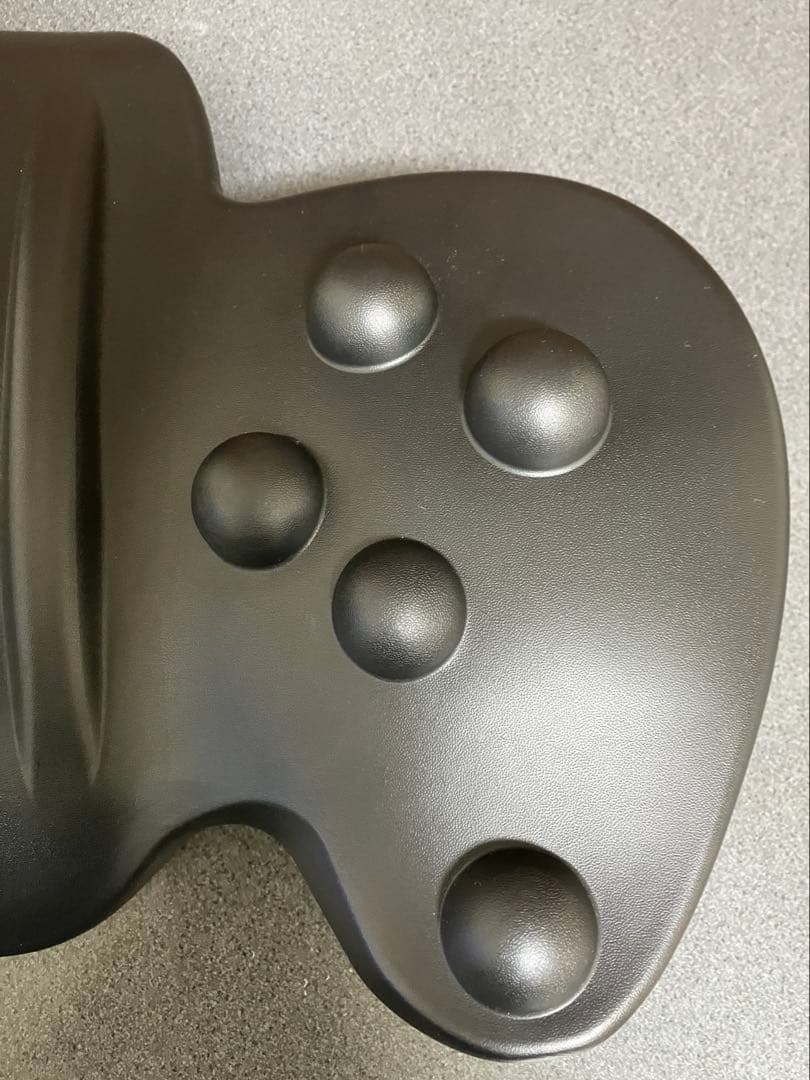 RAKUNA 整体　ヒップパッド　マッサージ