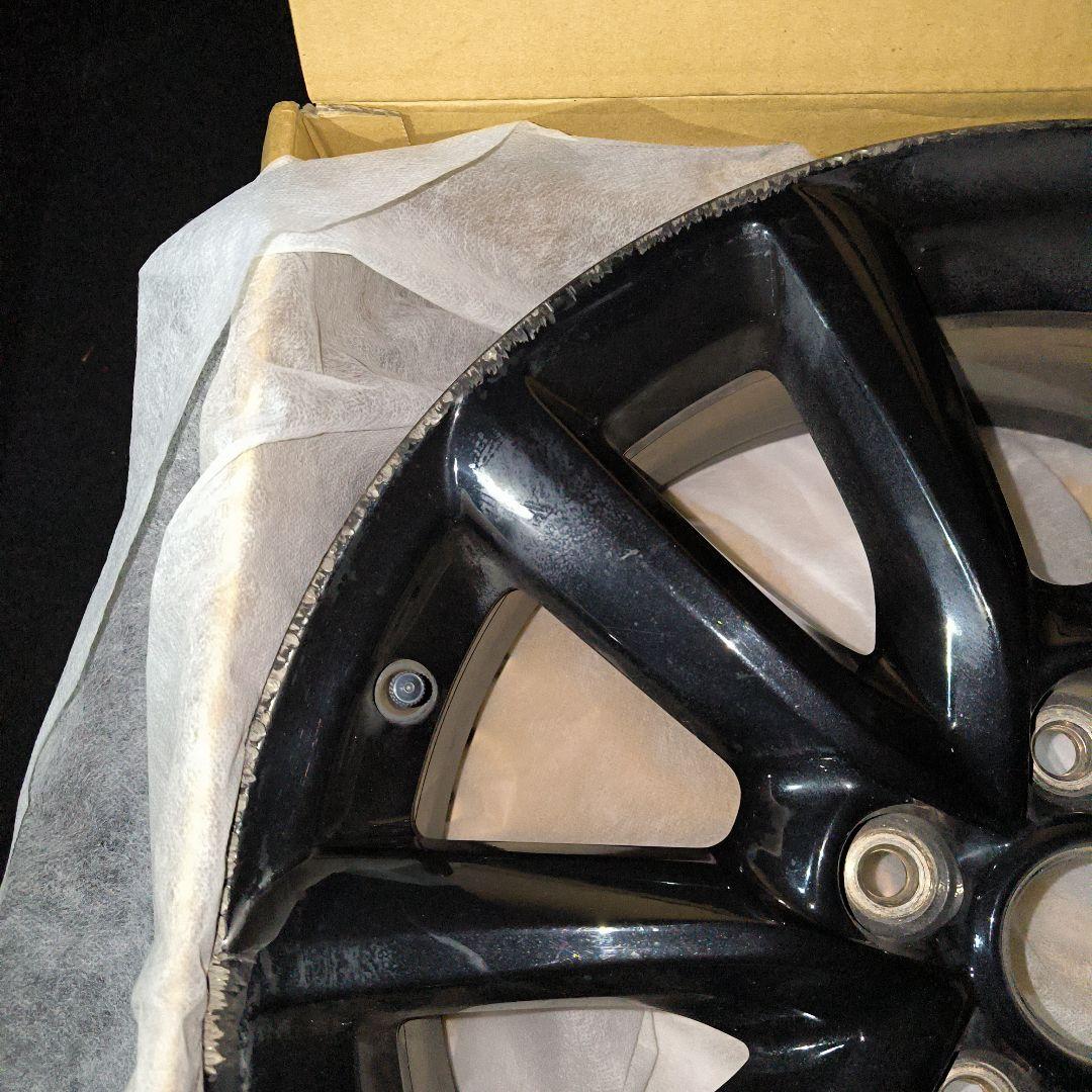 MAZDA3 純正18インチホイール 1本 - メルカリ