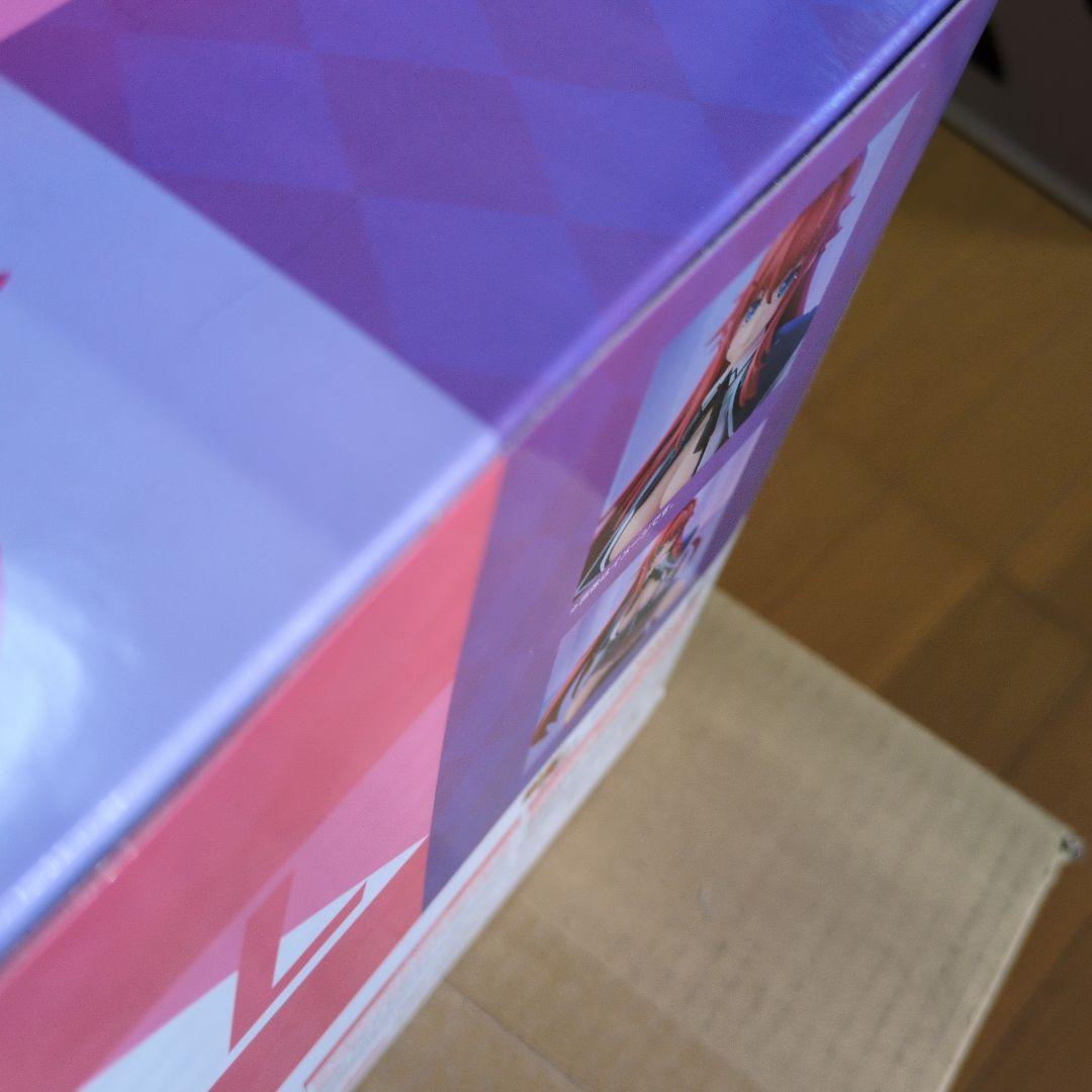 ハイスクールD×D HEROリアス・グレモリー ドキドキVer. L size