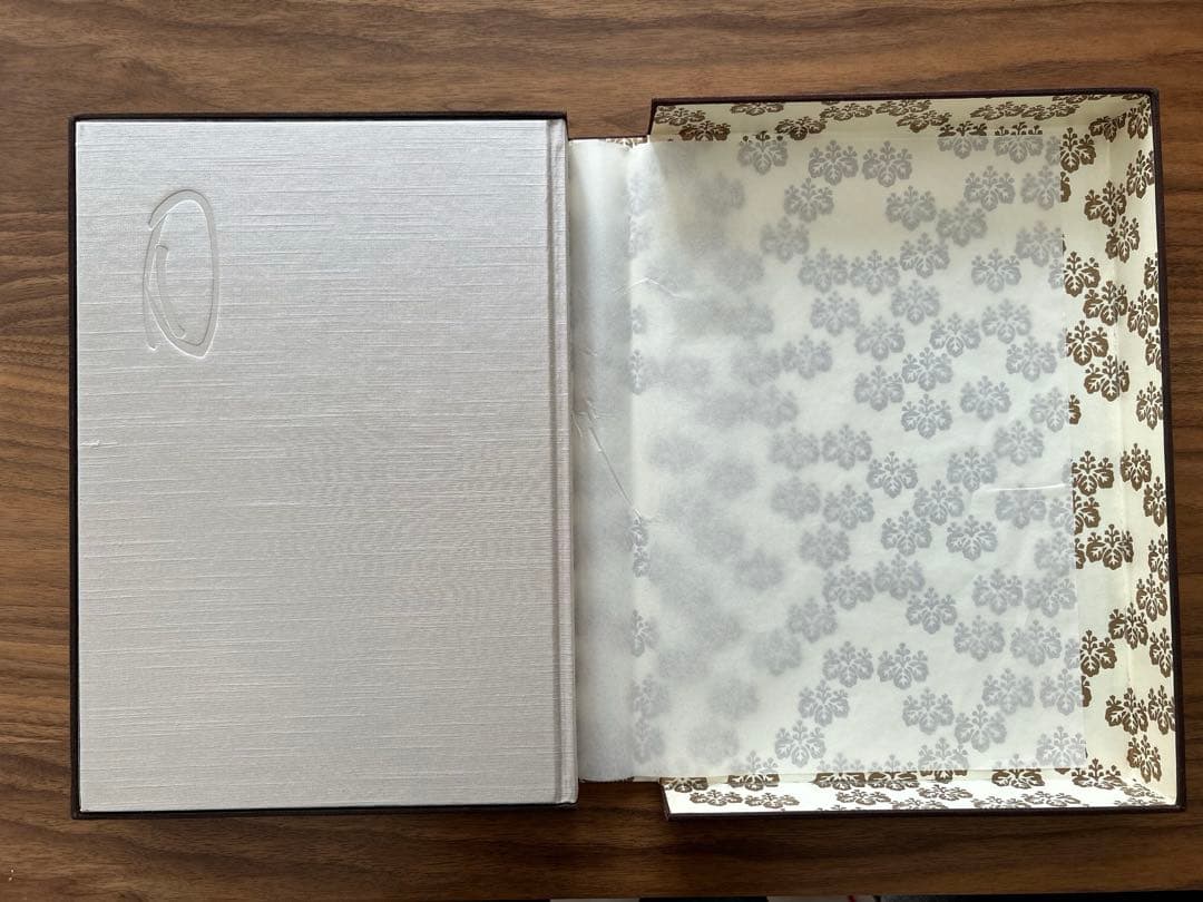 桂離宮 毎日新聞社 写真集