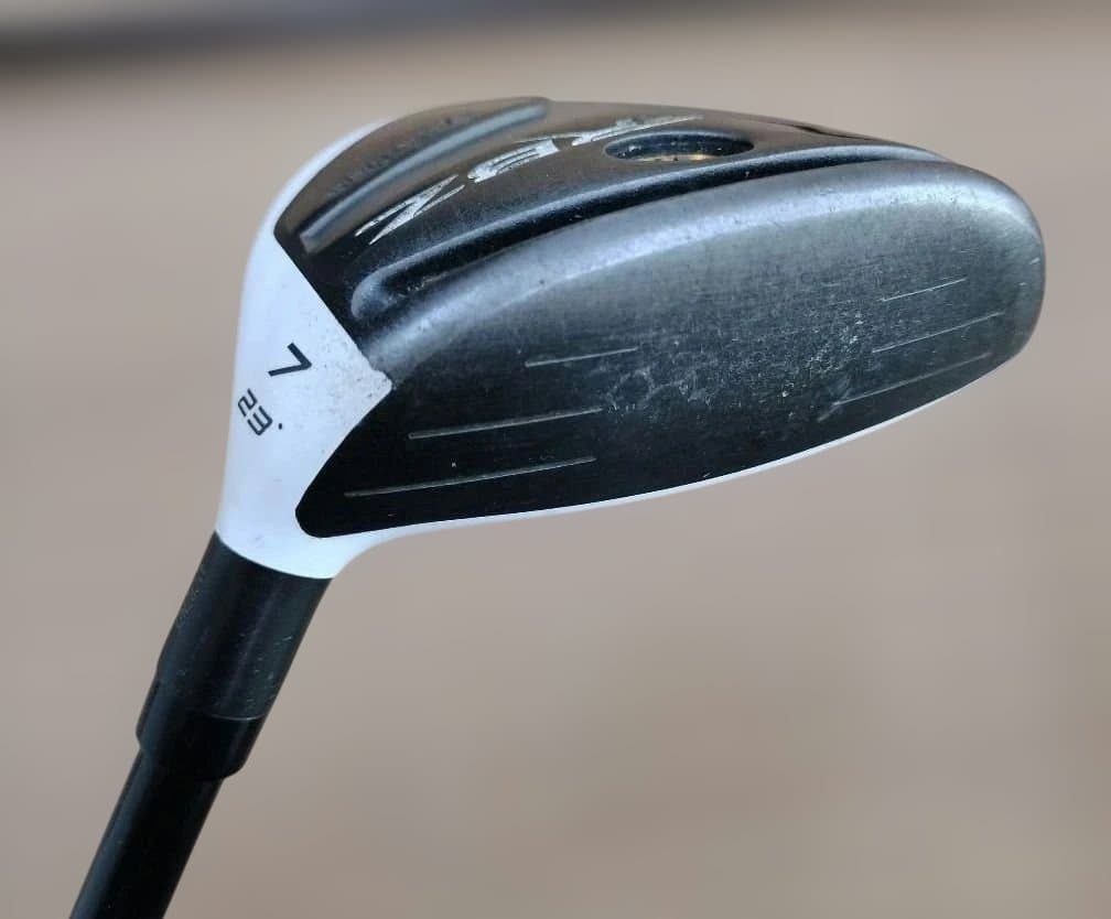 テーラーメイド RBZステージ2 7W M4 5WフレックスS セット - メルカリ