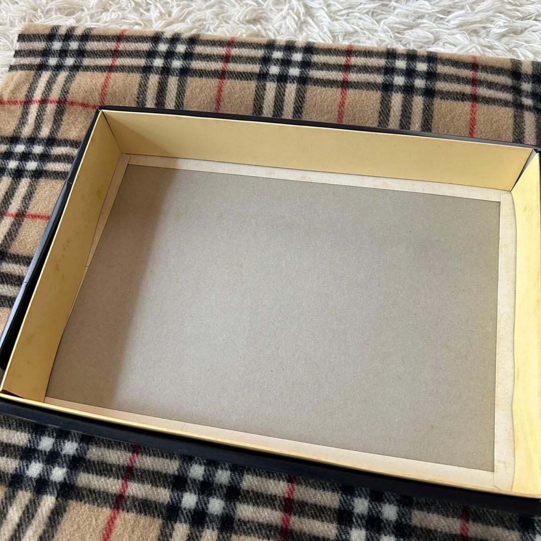 未使用 Burberrys タータンチェック ブランケット 膝掛け | 激安通販の