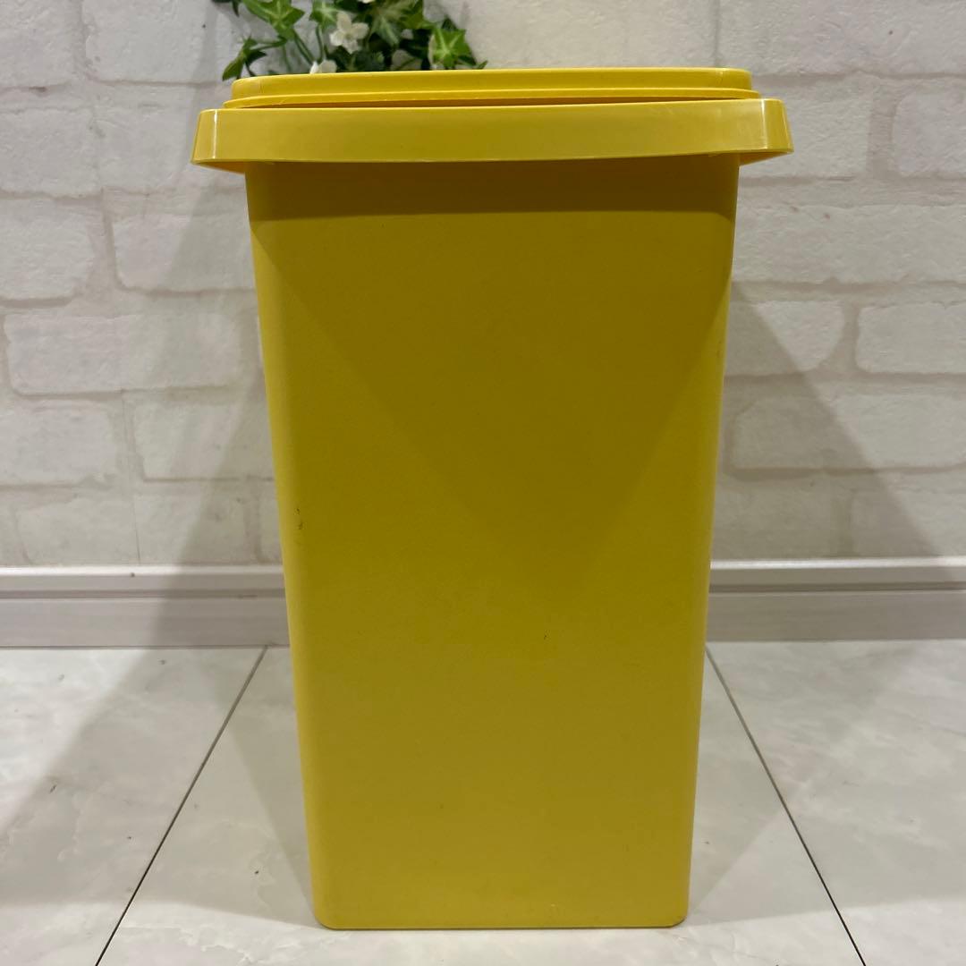 タッパーウェア Tupperware ライスキーパー 米びつ 乾物入れ 保存容器