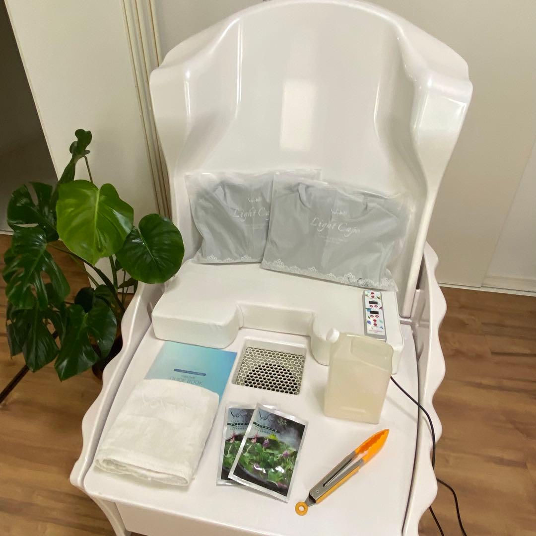 YOSAチェアversion5(ハイベーレクイーンセット) - メルカリ