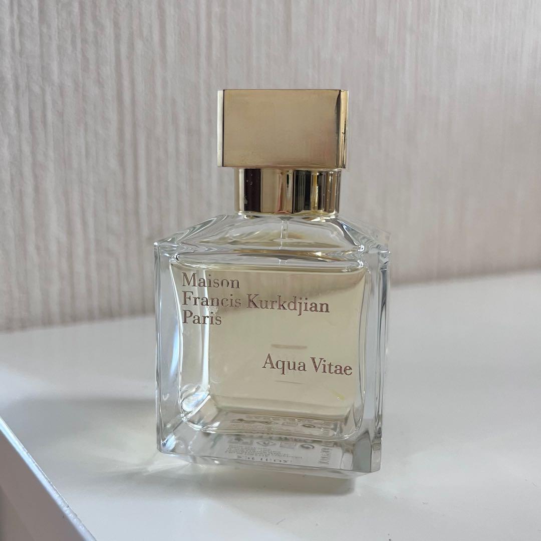 Maison Francis Kurkdjian Aqua Vitae 香水 Celes (セレス) | Maison Francis Kurkdjian − Aqua Vitae(メゾン