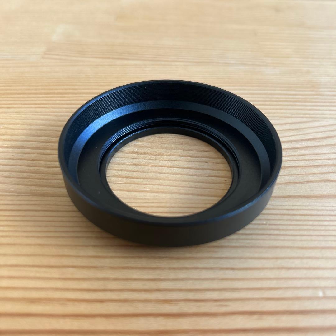 NIKKOR Z DX 16-50mm F3.5-6.3 VR [付属品付き]