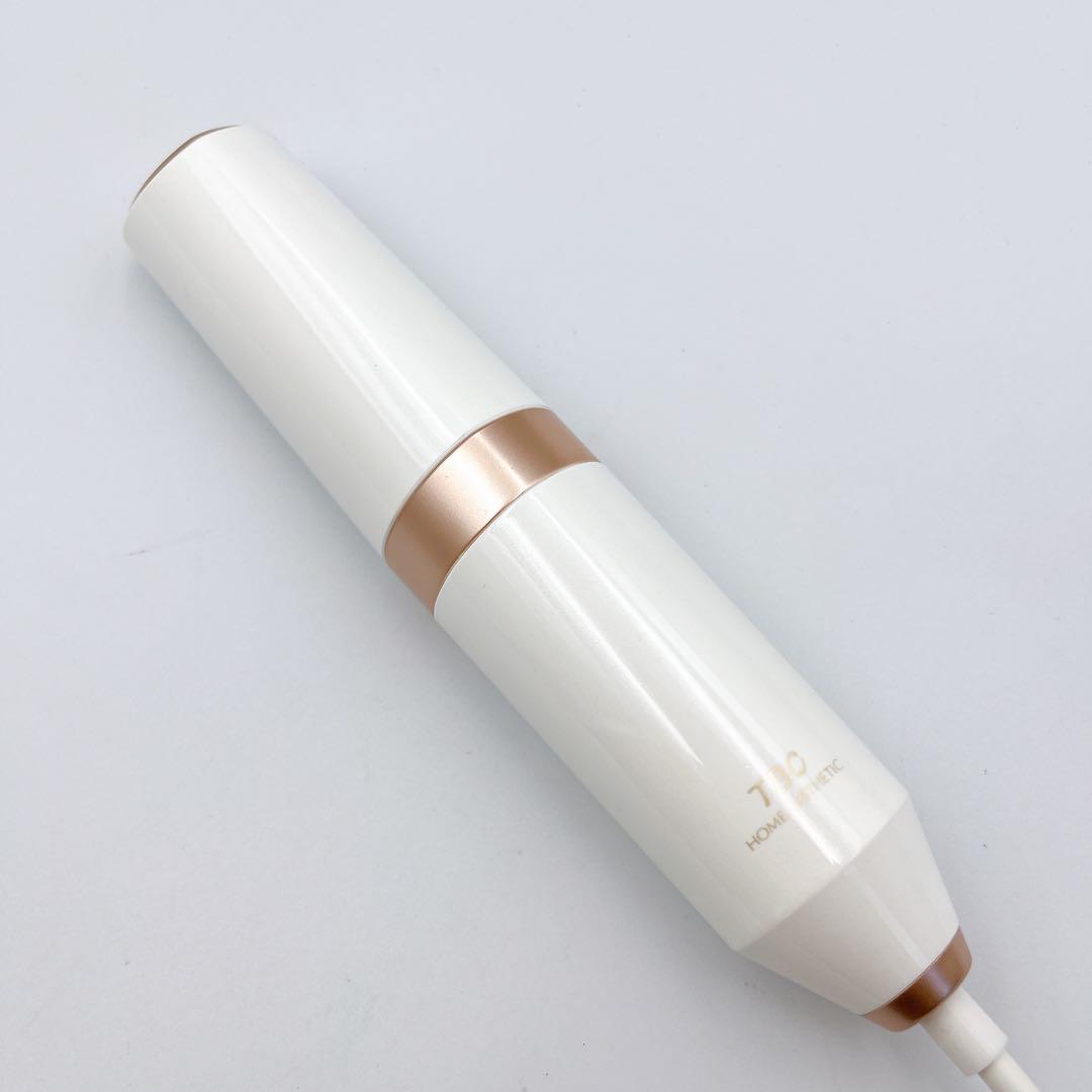 TBC MS SYSTEM PRO 美顔器 家庭用高周波フォト美容器 - メルカリ