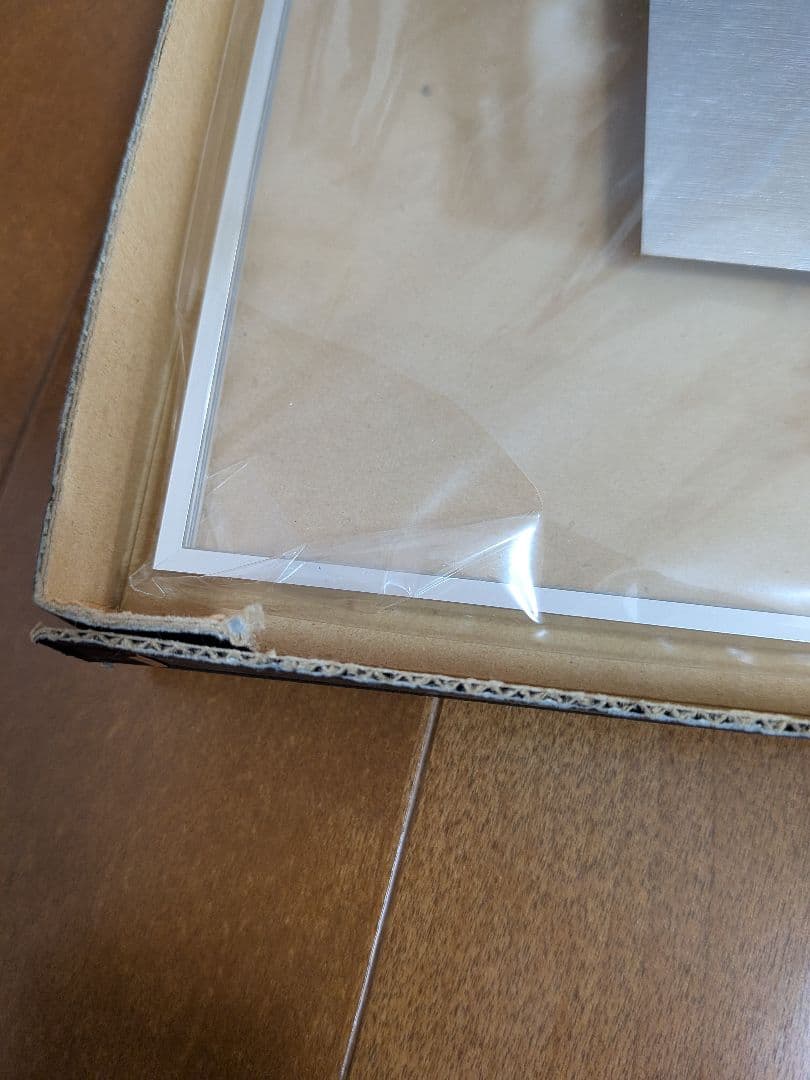 ソ・イングク Seo In Guk hug サイン入りフォトセット(やや難あり