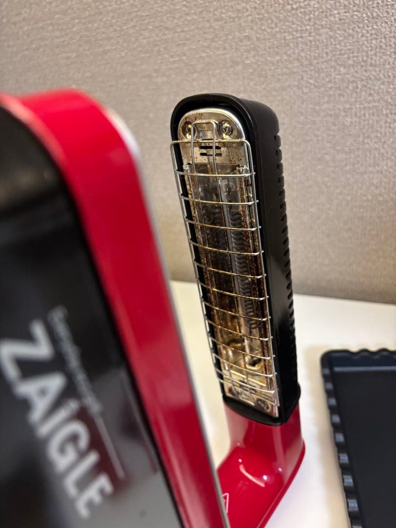 ZAIGLE Everyday eco grill ホットプレート