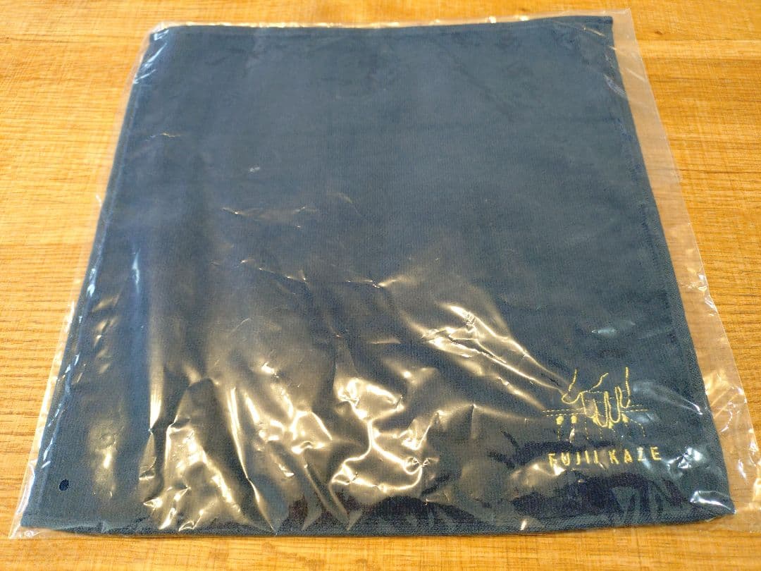 藤井風 JAZZ &PIANO the first バンドタオル - メルカリ