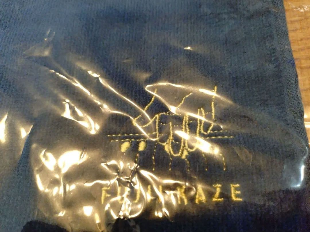 藤井風 JAZZ &PIANO the first バンドタオル - メルカリ