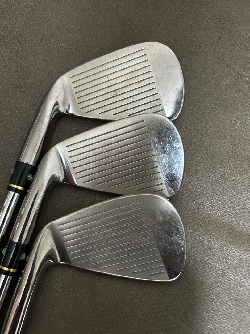 HONMA ホンマTW717P 5-PW6本 モーダス120R - メルカリ