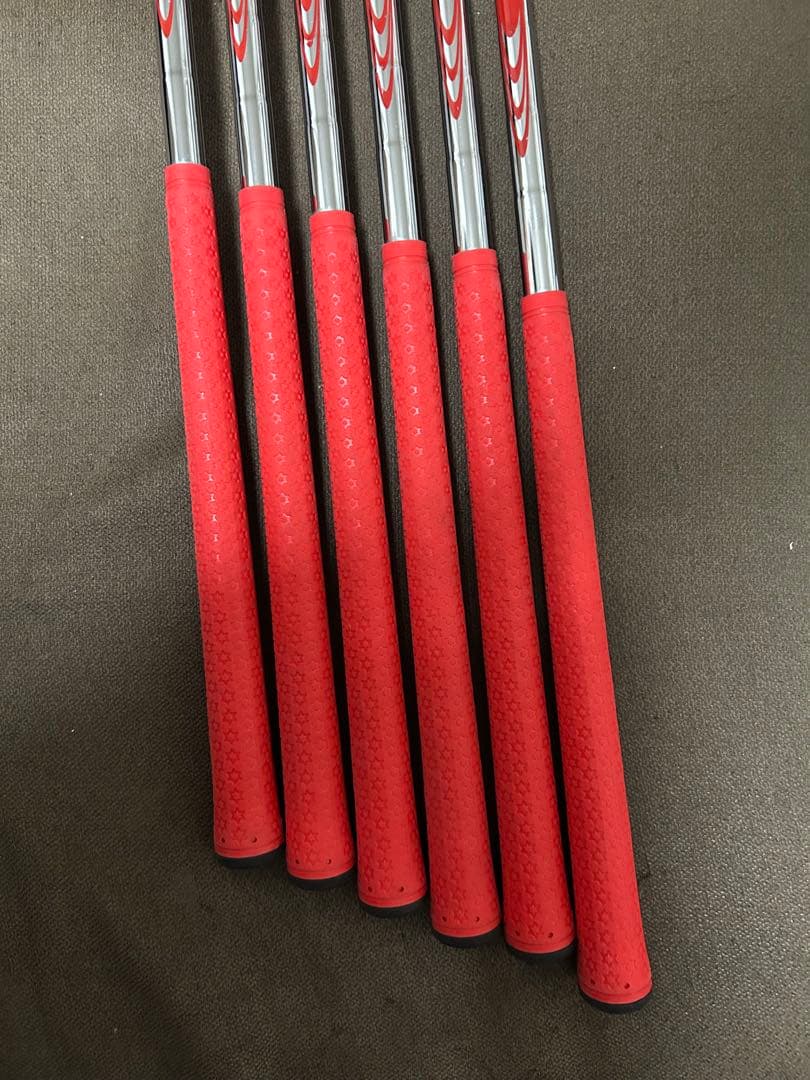 HONMA ホンマTW717P 5-PW6本 モーダス120R - メルカリ