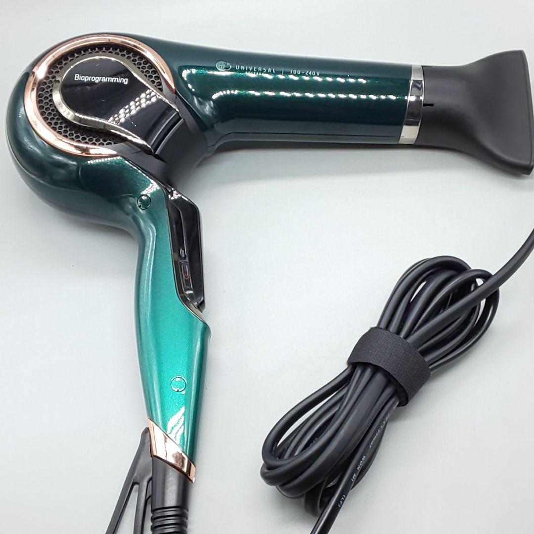 ヘアビューザー レプロナイザー 7D plus《風量新品同様・正規品》076