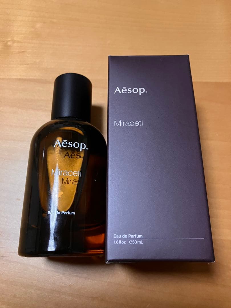 Aesop Miraceti Eau de Parfum 50ml ミラセッティ 182206927.jpg?cmsp_timestamp=