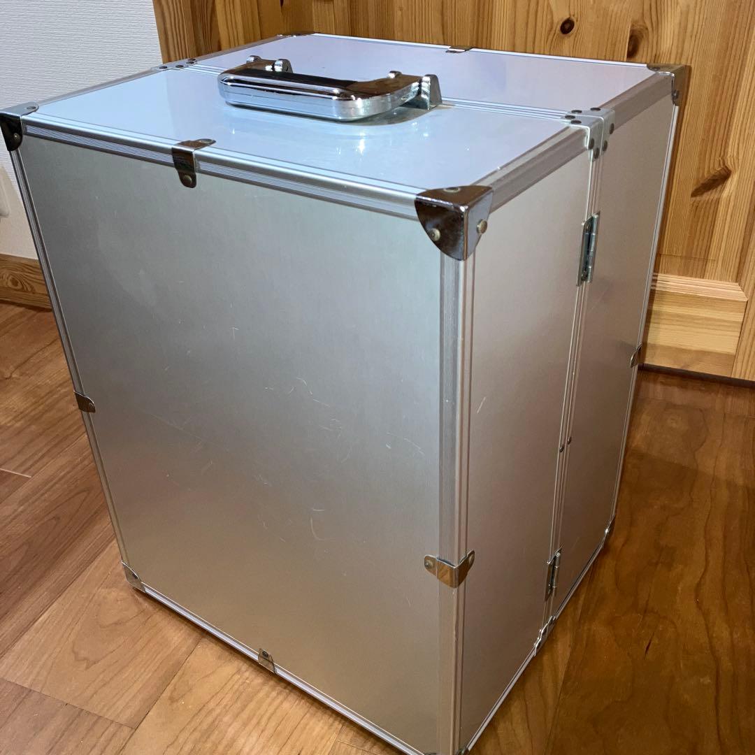 4アタッシュケース付　スパイ大作戦　171話全85巻　DVD