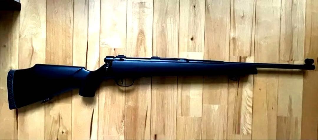 スーパーライフルU10ジュニアクラウン社　エアガン 楽天市場】エアガン スーパーライフル U10 ジュニア【クラウンモデル