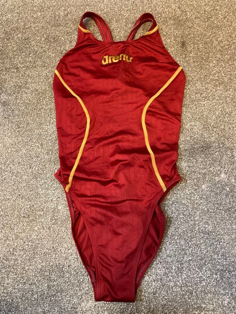 h*s様 arena ハイカット　競泳水着 楽天市場】競泳水着 レディース アリーナ アクアアドバンスド AQUA