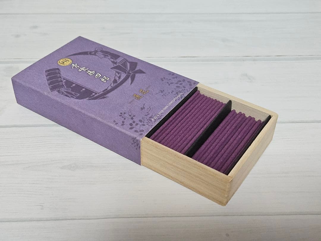 刀剣乱舞 日本香堂 コラボお香 10種セット 加州清光 髭切 膝丸 他 www