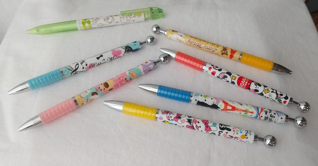 平成レトロ シャーペン カミオジャパン クラックス クーリア シャープ