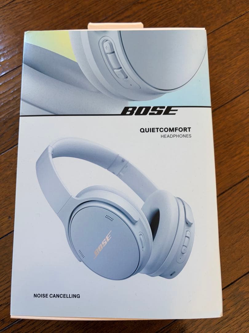 Bose QuietComfort Headphones アイスブルー Bose QuietComfort Headphones [アイスブルー] 価格比較 - 価格.com