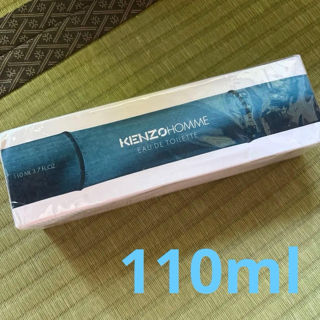 【新品未使用】ケンゾー オム 香水 110ml 3274872423398.jpg