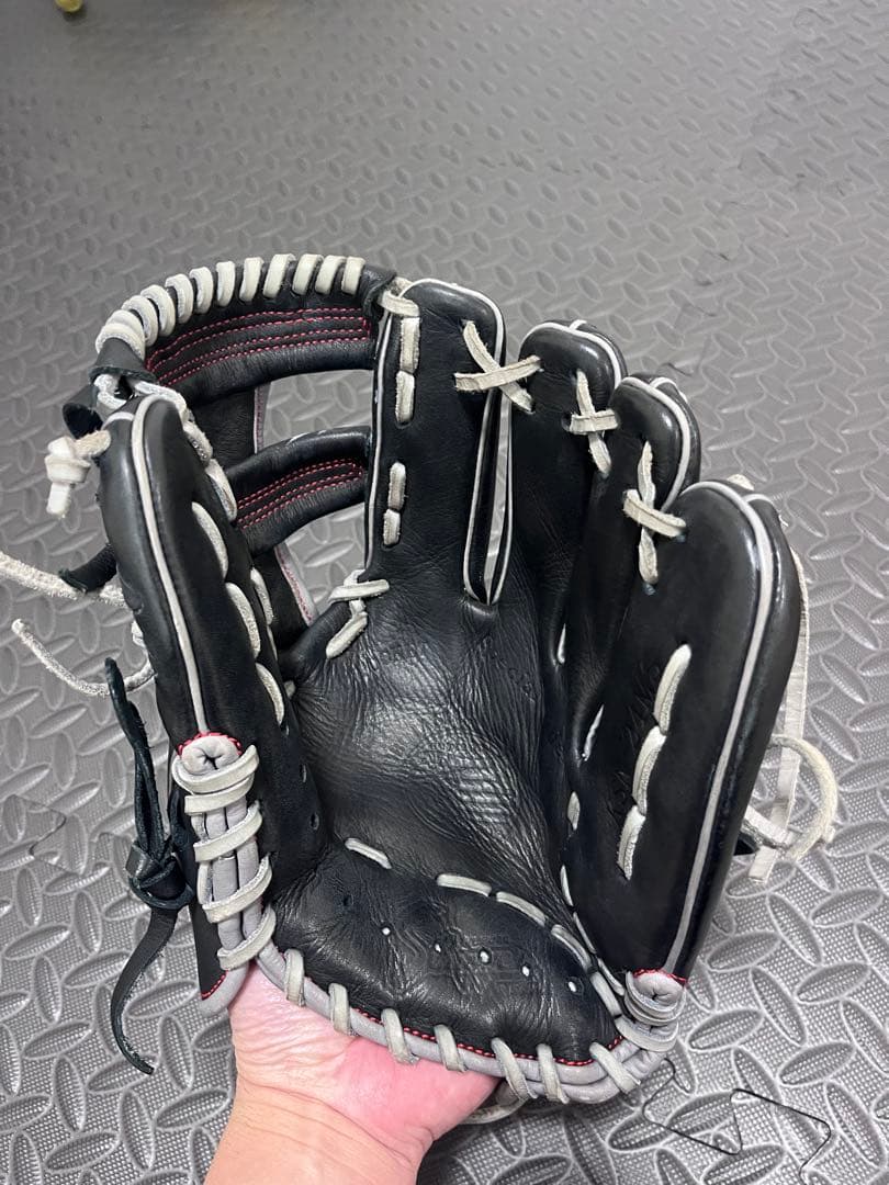 久保田スラッガー 24ms 廃盤ラベル - メルカリ