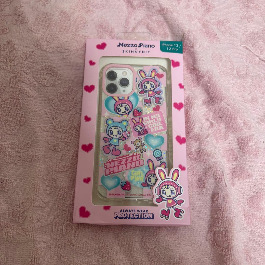 スキニーディップ メゾピアノ iPhone 12/12Pro スキニーディップ メゾピアノ iPhone 12/12Pro 楽天市場】【公式