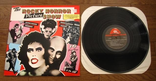 洋楽 The Rocky Horror Picture Show The Rocky Horror Picture Show' 50th Anniversary: Remembering the Music