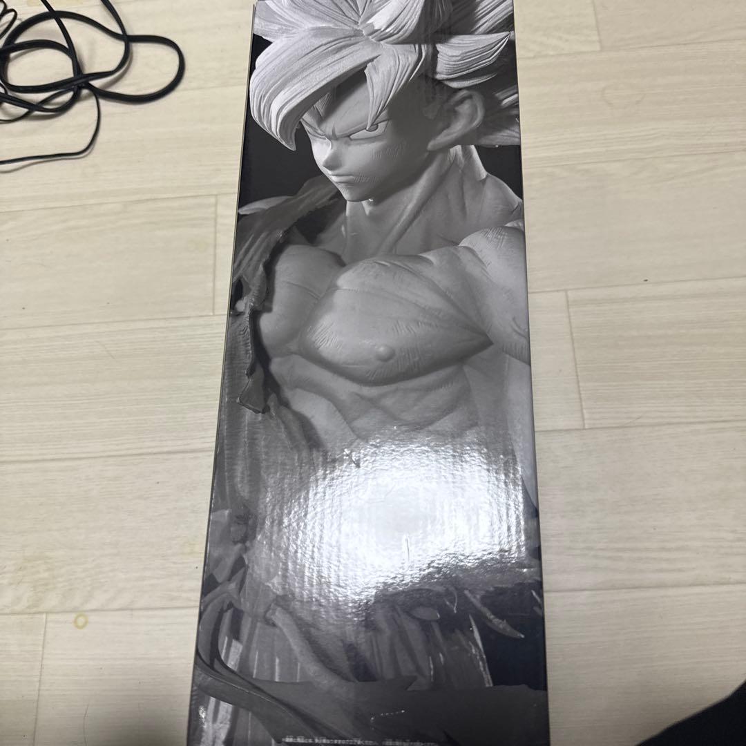 SMSP 孫悟空 1.5ver. 04 お値下げコメント下さい