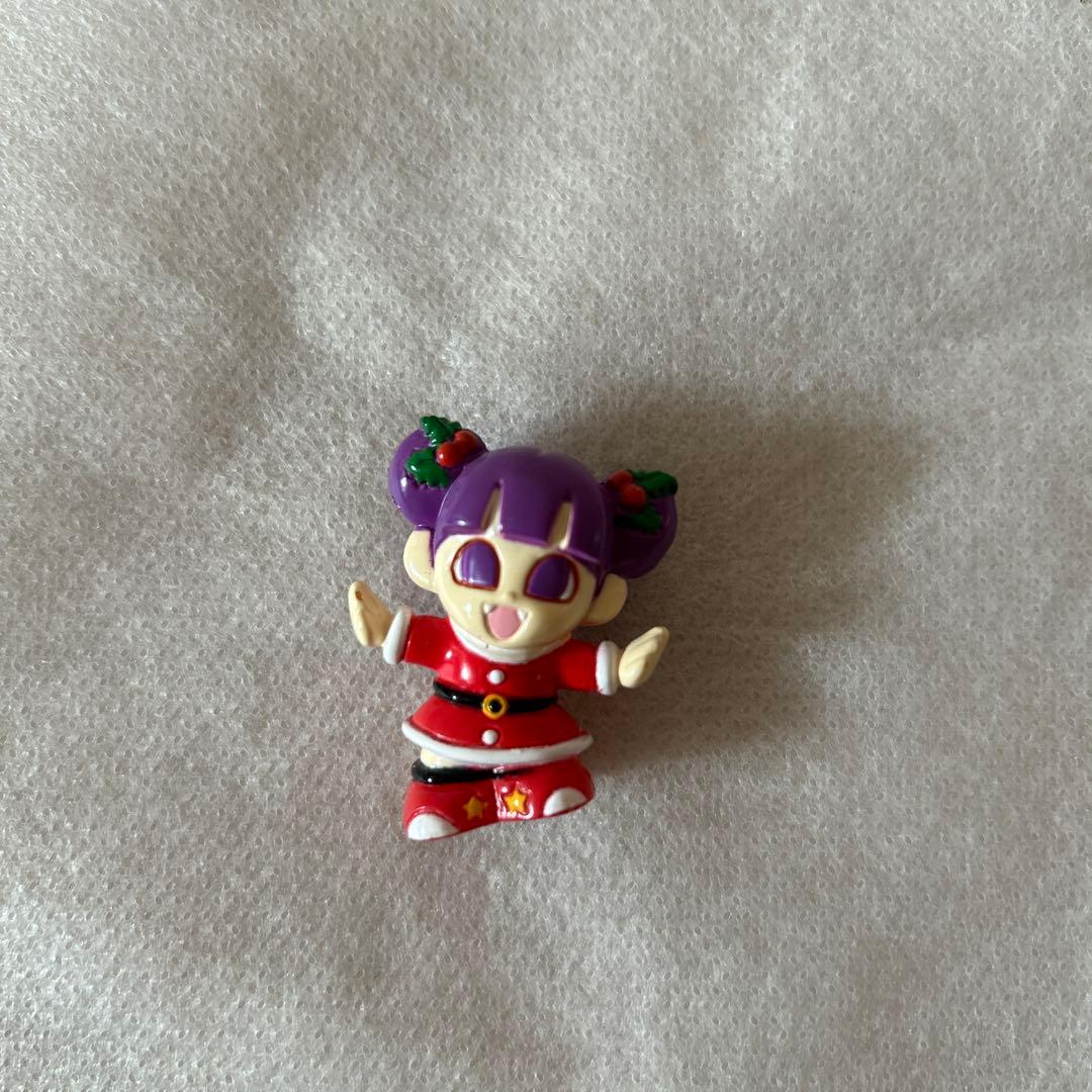 doorzo 様専用ミニモニ クリスマス サンタ フィギュアセット 平成