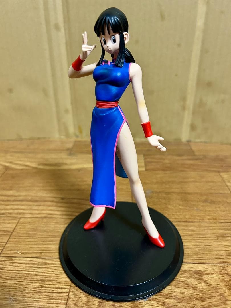 ドラゴンボールZ チチ - メルカリ