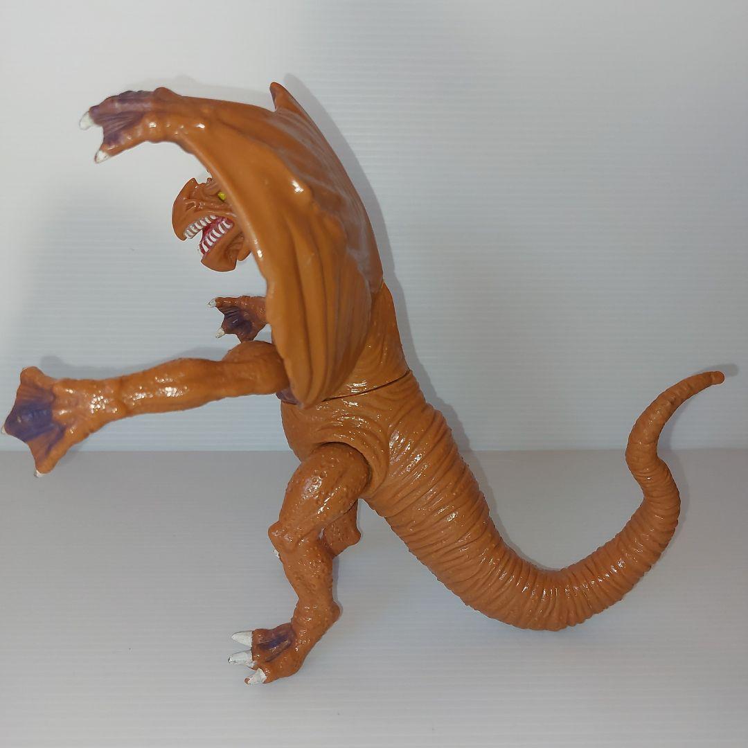 ウルトラマン グレートモンスターシリーズ ゲルカドン！当時物 大型