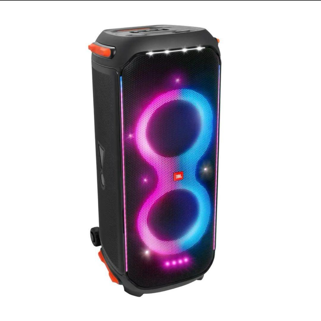 スピーカー・ウーファー JBL PartyBox 710 Amazon.com: JBL PartyBox 710 -Party Speaker with Powerful Sound