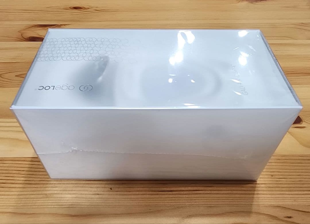 【新品未開封】ニュースキン ageLOC®︎ ガルバニック スパ