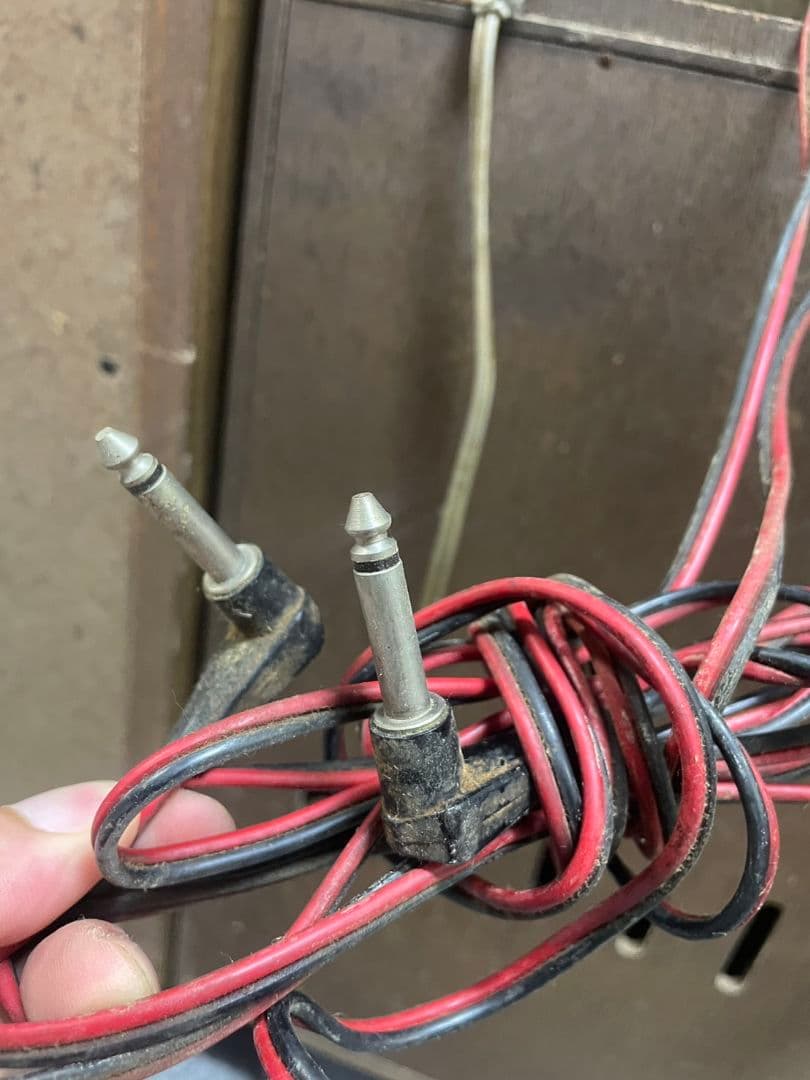 現状品 TRIO ST-740X WX-110 真空管アンプ ジャンク - メルカリ