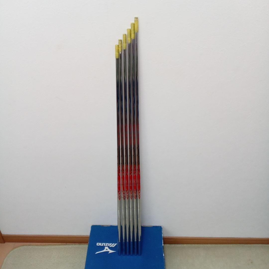 N.S.PRO MODUS3 TOUR120 6本 日本シャフト モーダス