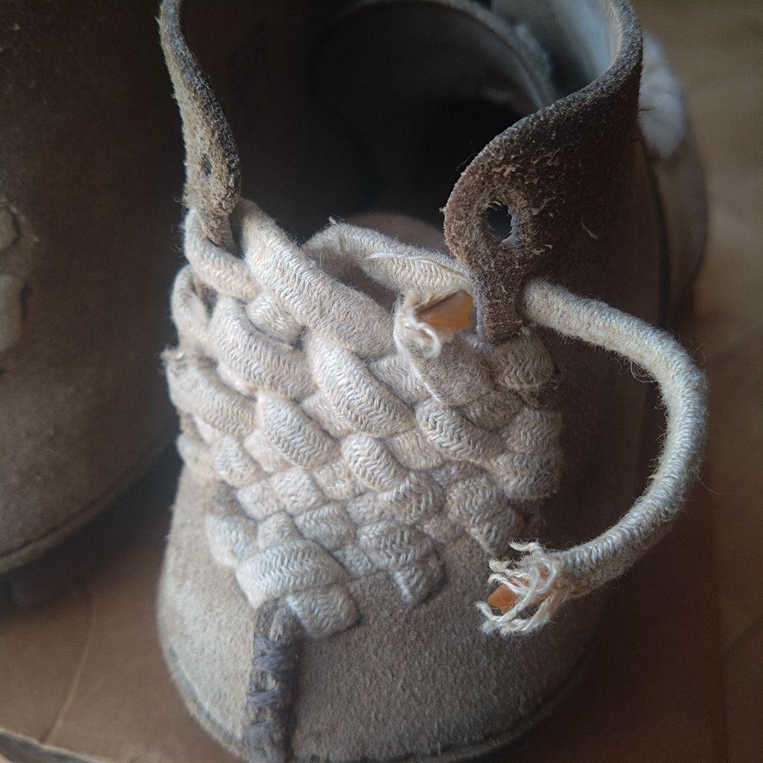 ⭕️NIKE ナイキ コンシダードブーツ 29cm ヴィンテージ ビンテージ