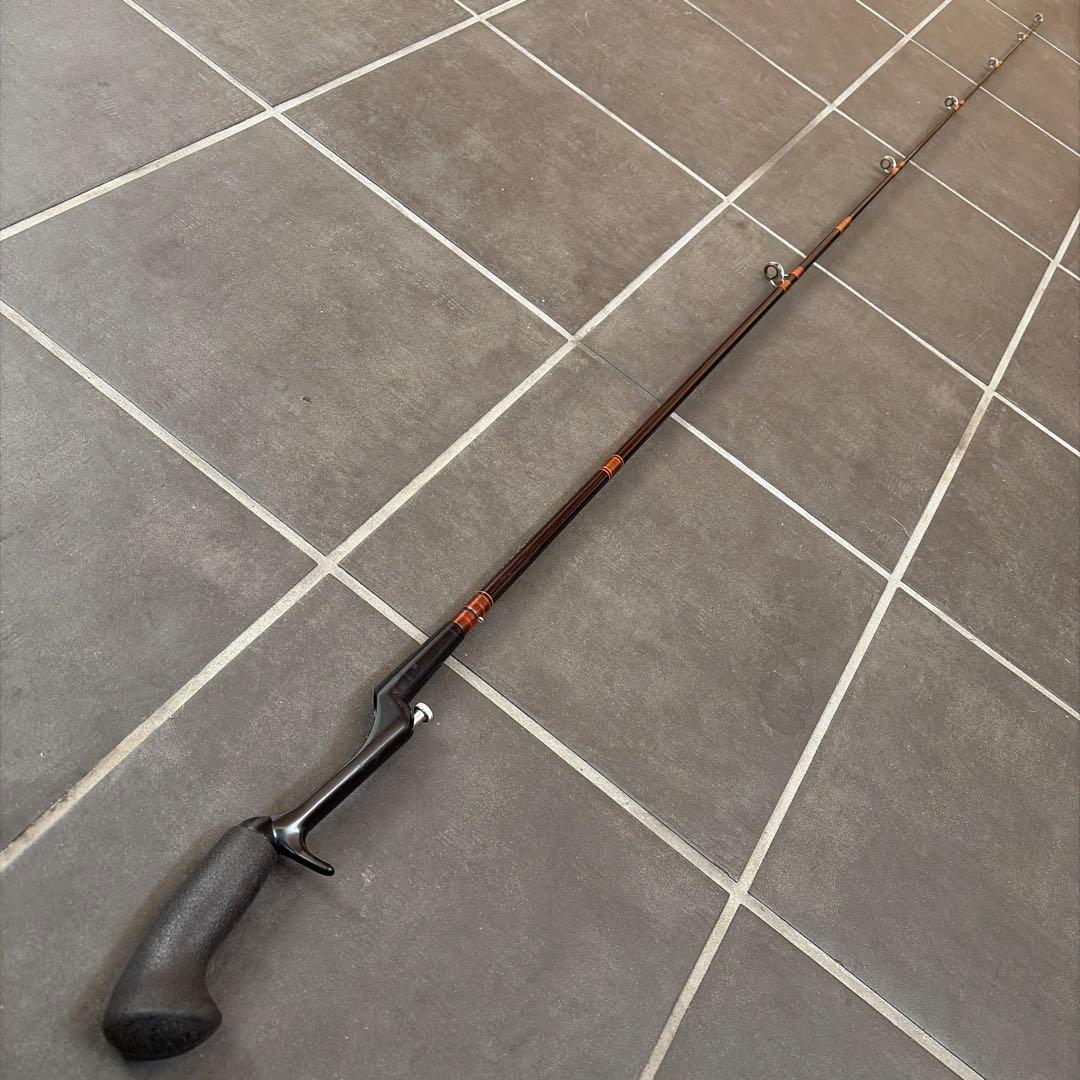 コータック フレックスロッド1505M オールド