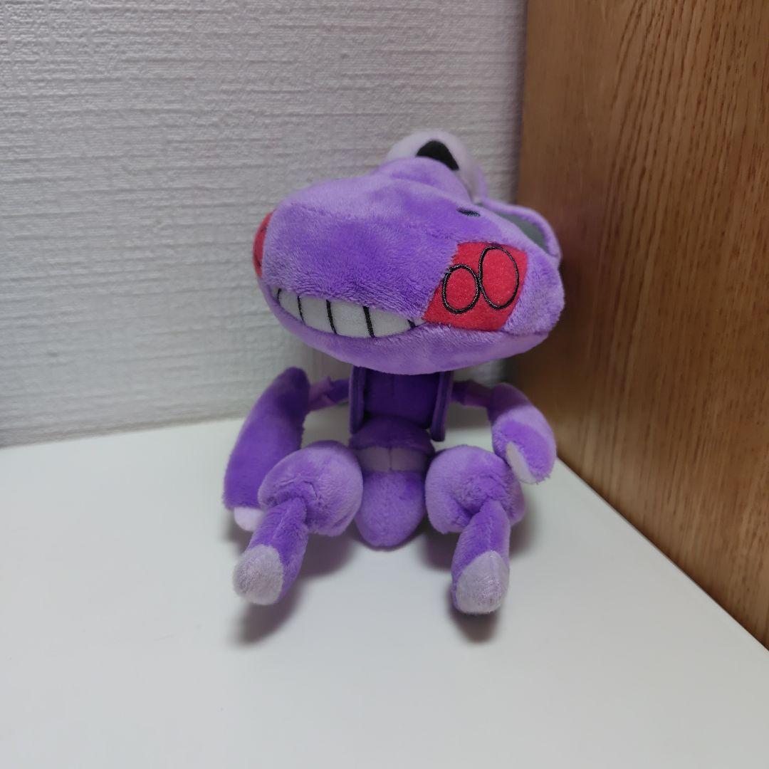 ポケットモンスター ポケモンドールズ ぬいぐるみ ゲノセクト ポケモン
