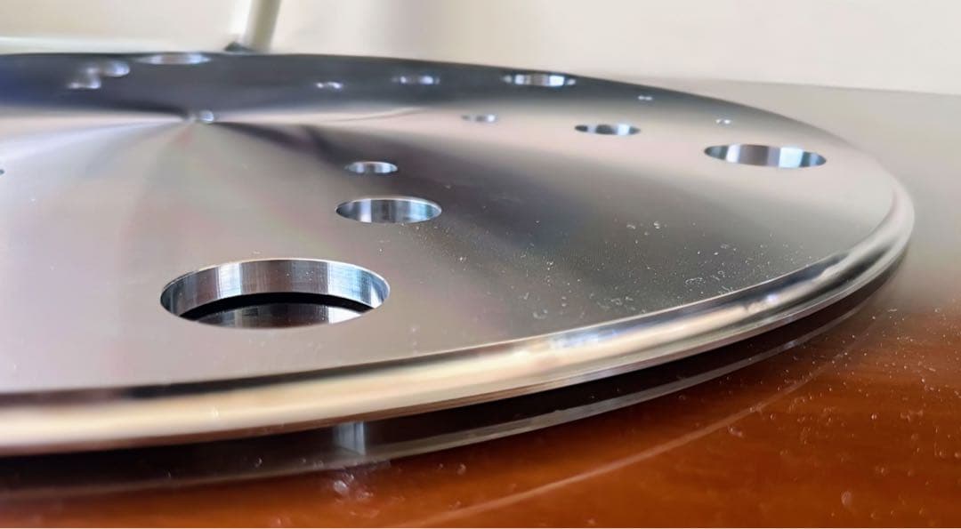 連休特価】AL切削MJ-12、ブチルBR1、カーボン深遠の3枚セット - メルカリ