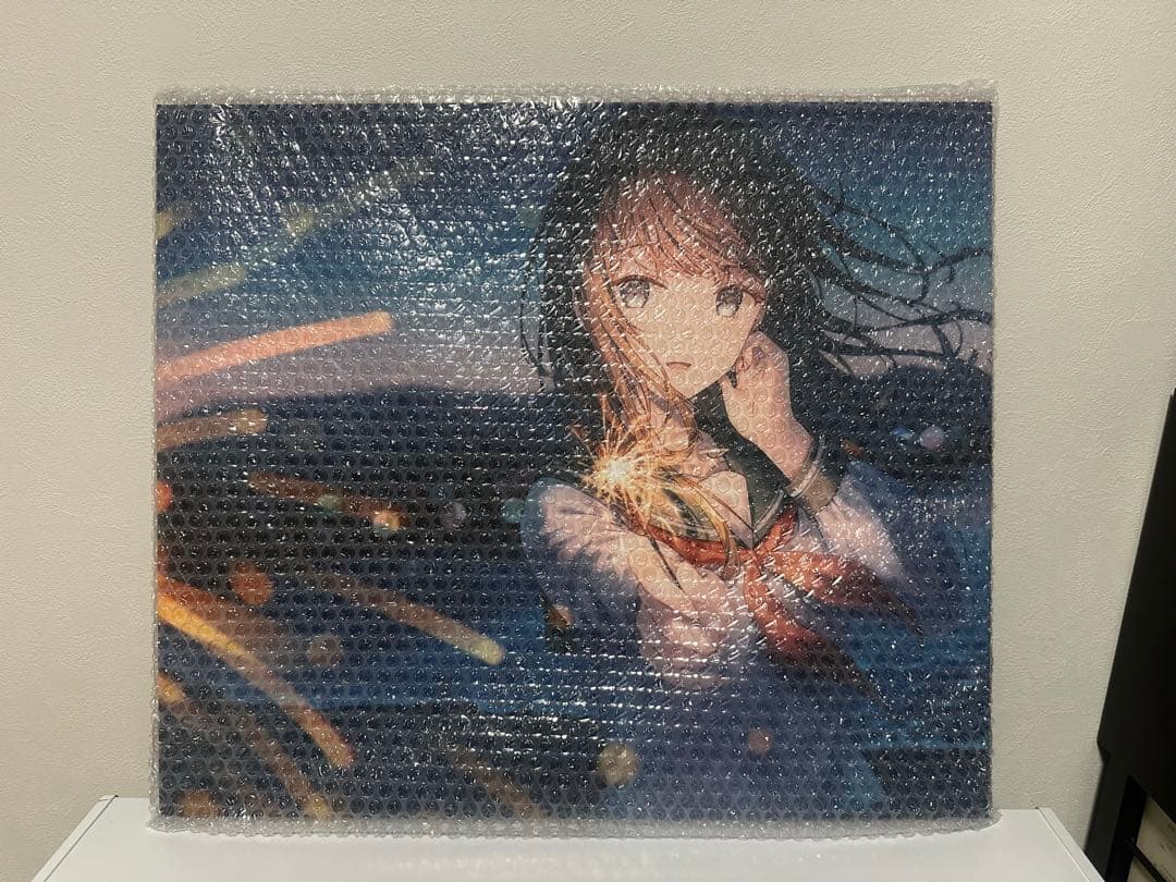 Hiten innocent F10ファンダムアート - メルカリ