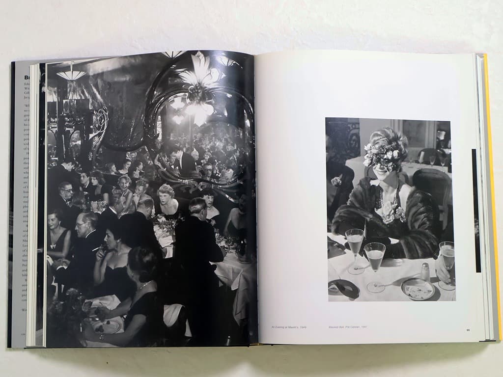 Brassaai ブラッサイ 「非凡なる眼」写真集