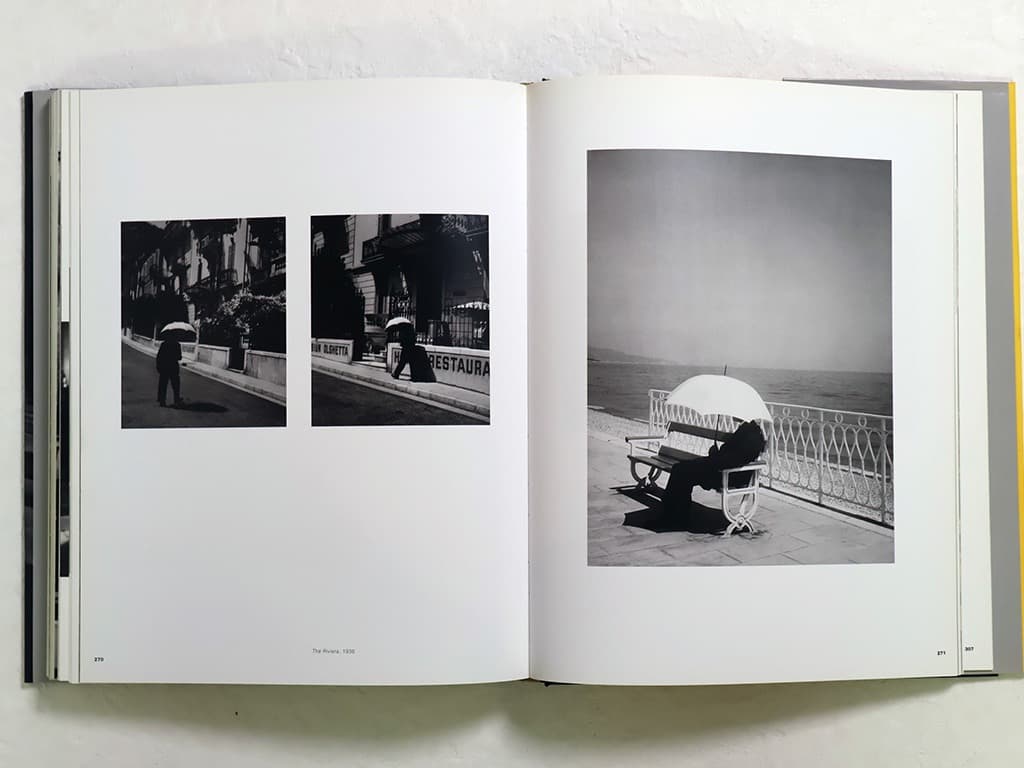 Brassaai ブラッサイ 「非凡なる眼」写真集