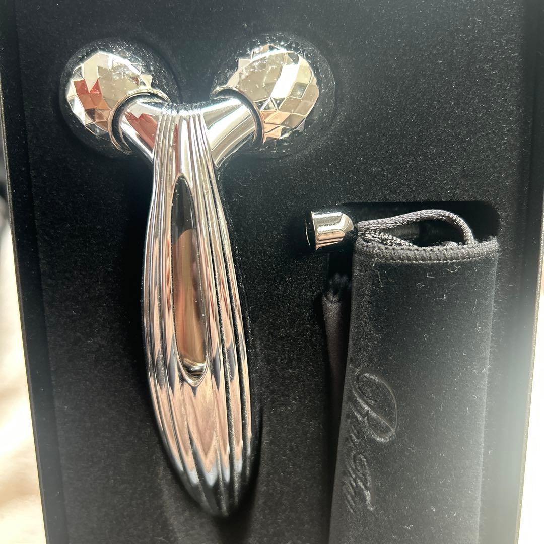 ReFa 美顔　リファカラット　レイフェイス ReFa（リファ） カラット レイ フェイス ReFa CARAT RAY FACE 美顔器