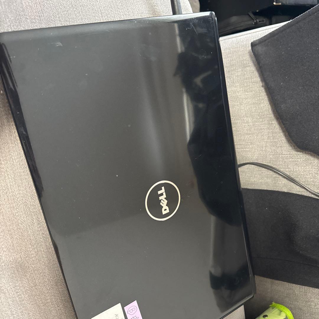 ジャンクPC 福袋 3台セット ノートPC 本体