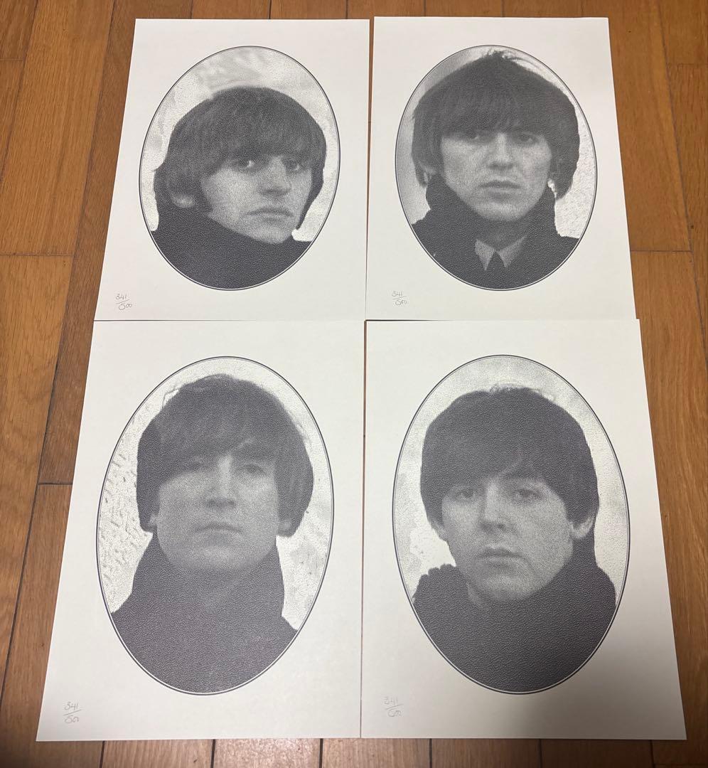 ビートルズ 30th Anniversary Collection Vol.2